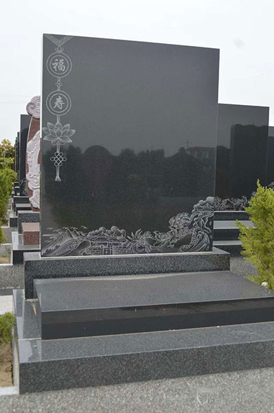 主題墓